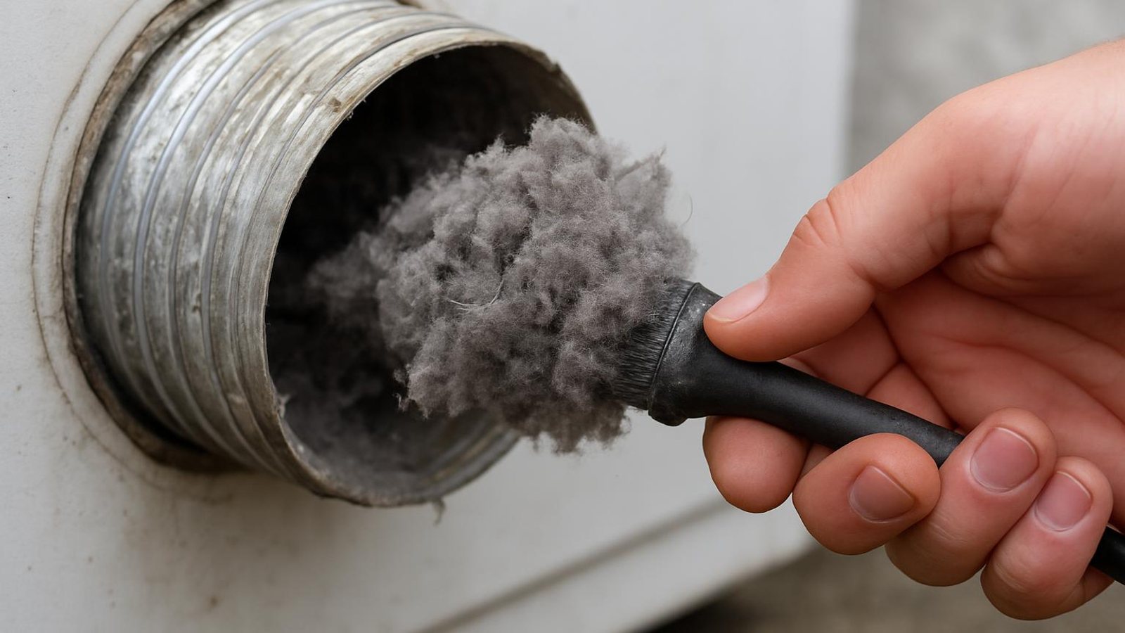 Greenfield Dryer Cleaning Services — dryer vent cleaning near you