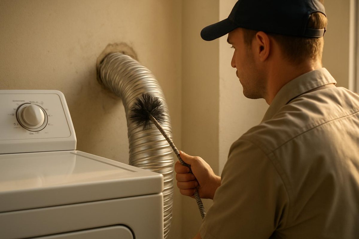 Greenfield Dryer Cleaning Services in Los Angeles