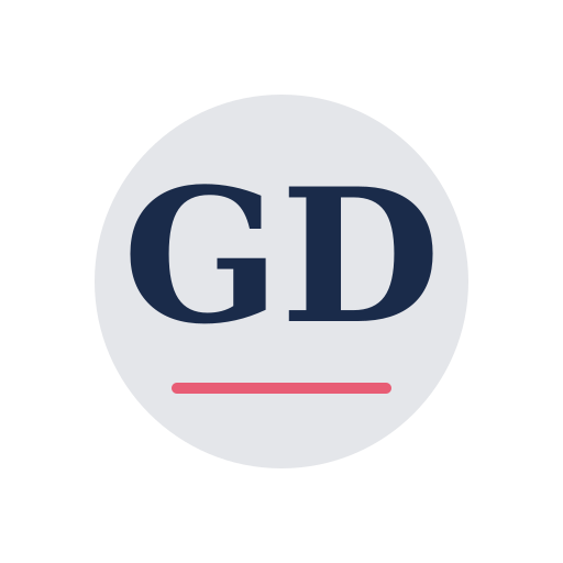 Greenfield Dryer Cleaning Services logo